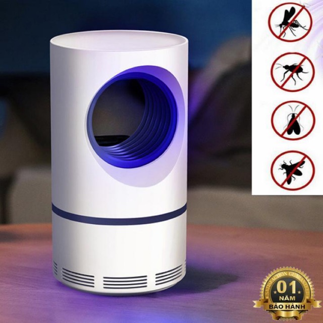 ĐÈN BẮT MUỖI mng0509