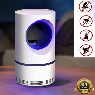 Đèn bắt muỗi mng0509
