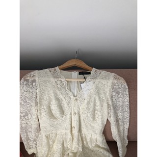 Đầm Topshop