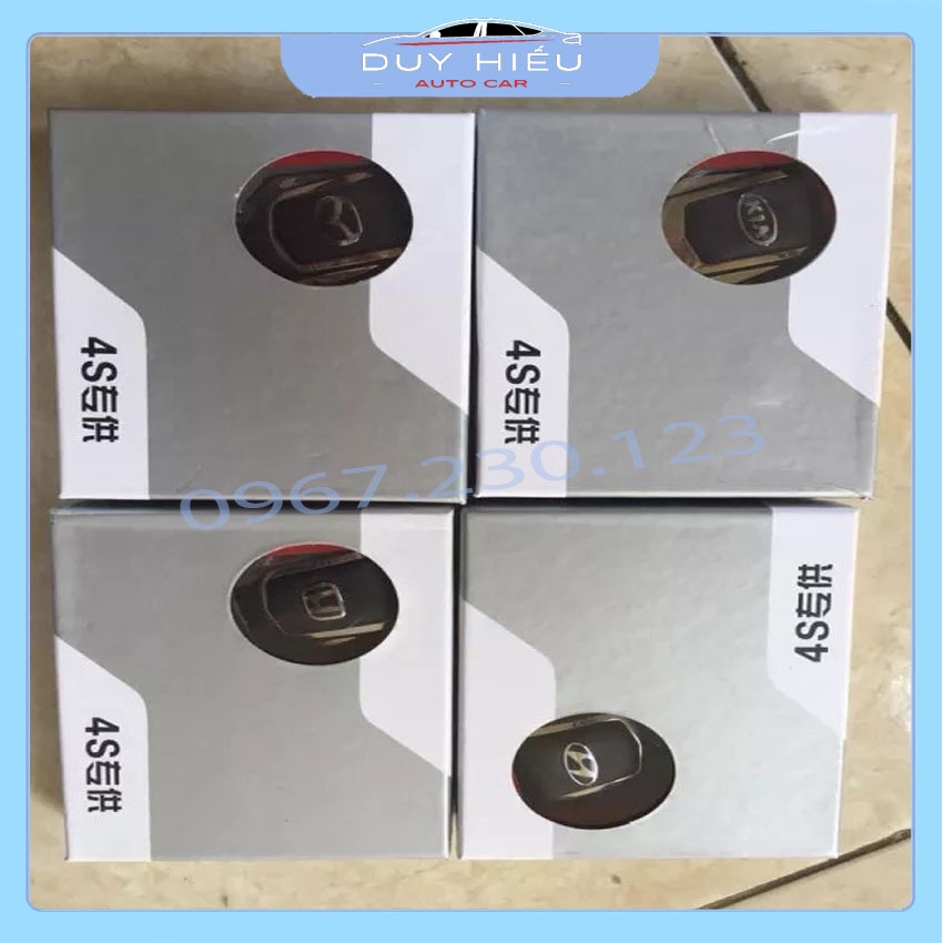 Đai ngắt chuông bảo hiểm 1 đôi Toyota new