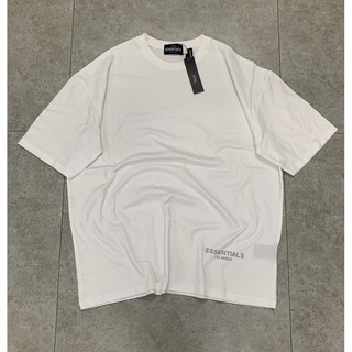 [ SALE SẬP SÀN ] Essentials FOG 3M tee full tag mạc và túi zip