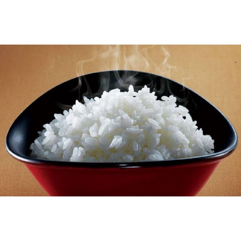 Gạo Tám Thơm Hải Hậu thơm,dẻo ráo,đậm cơm 10kg