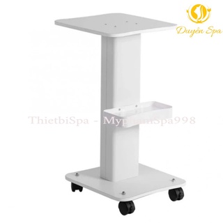 Giá Kệ Để Máy Spa , Máy Oxy Jet - Máy Triệt Lông -Máy Xoá Xăm - Máy AQUA - Máy Đa Năng 5 in 1