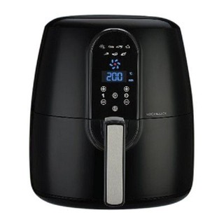 Nồi chiên Lock&Lock điện tử 5,2L EJF351
