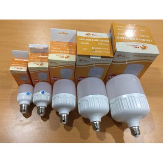 BÓNG ĐÈN LED SIÊU TIẾT KIỆM ĐIỆN 5W