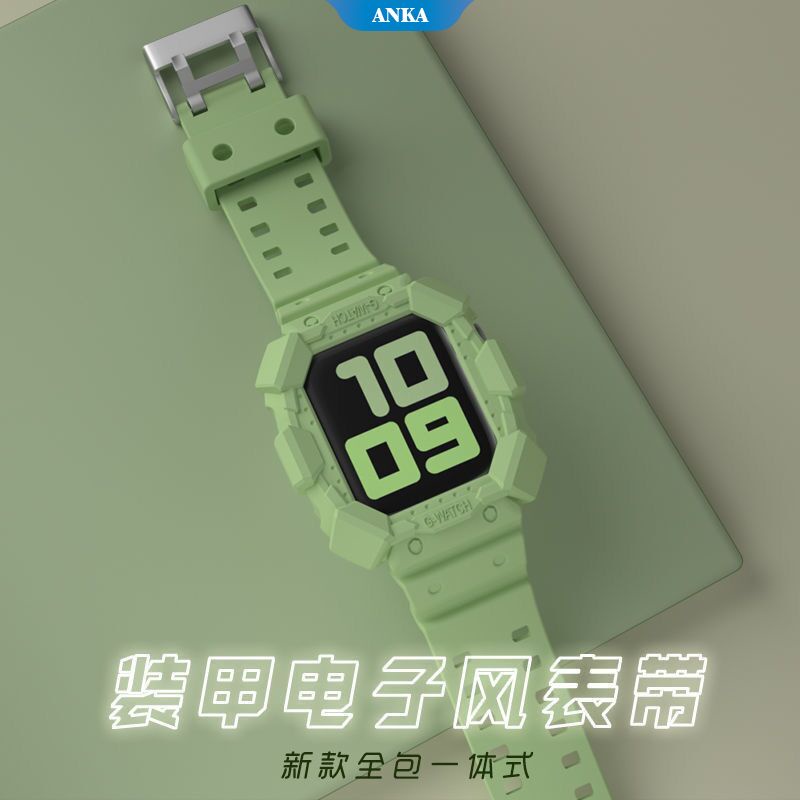 Dây Đeo Thay Thế Cho Đồng Hồ Thông Minh for Apple Iwatch 6 / 5 / 4 / 3 / 2 / 1 / T500