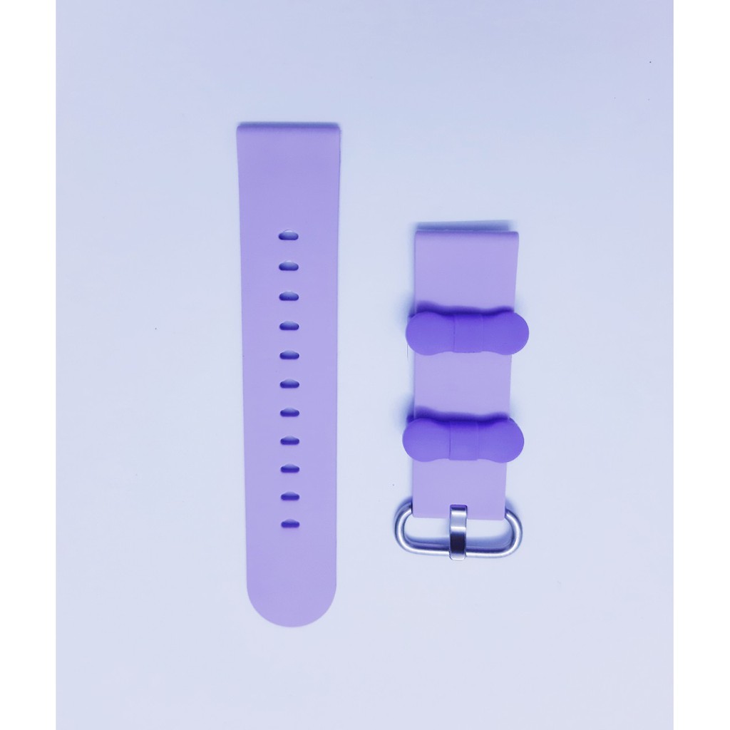 Bộ Dây đeo thay thế cho đồng hồ thông minh Wonlex GW400s hoặc GW400X