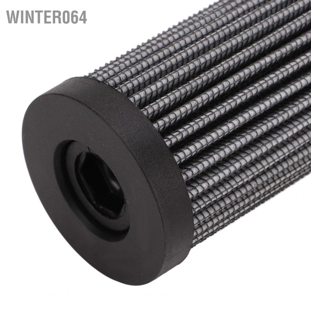 Winter064 Phần tử lọc thủy lực 117‑0390 Thay thế hiệu quả cao cho dòng Exmark Lazer Z E