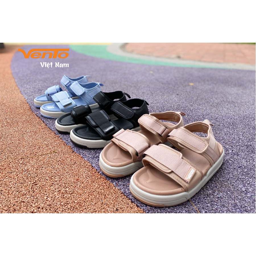 Giày Sandal Vento SD10026