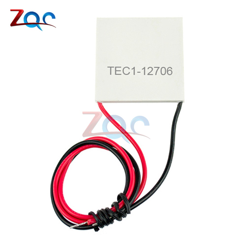 Mô đun tản nhiệt Tec1-12706 12706 Tec 12v 6a Tec112706S tiện dụng