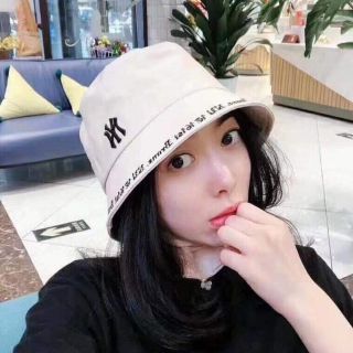 Nón bucket NY