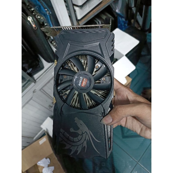 VGA CARD ĐỒ HỌA GTX 760 OC/GTX 1050 2GB DDR5 CHIẾN TỐT GTAV,FORNITE,PUBG PC | BigBuy360 - bigbuy360.vn