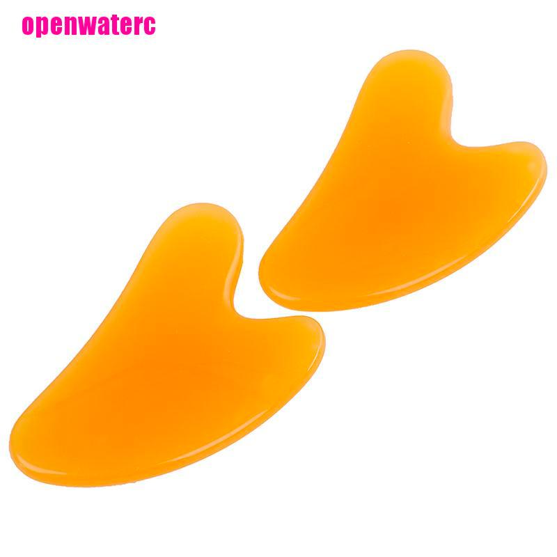 Dụng Cụ Mát Xa Gua Sha Cho Cơ Thể