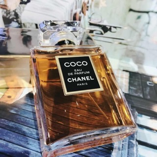 [Auth] Nước hoa nữ CHANEL COCO - EDP 100ml