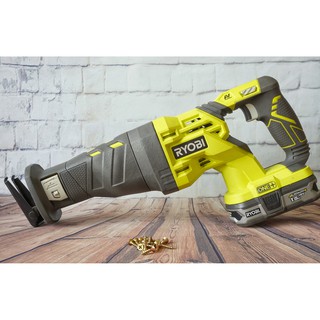 MÁY CƯA KIẾM RYOBI R18RS/R18RS7