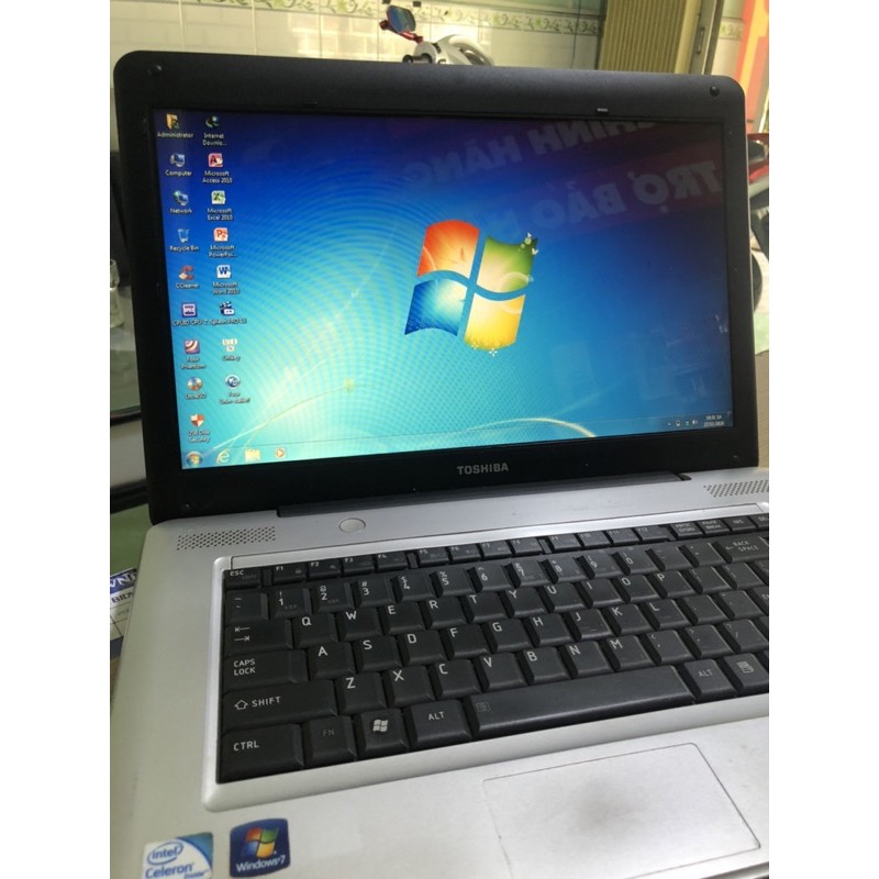 laptop toshiba led 15.6 | BigBuy360 - bigbuy360.vn