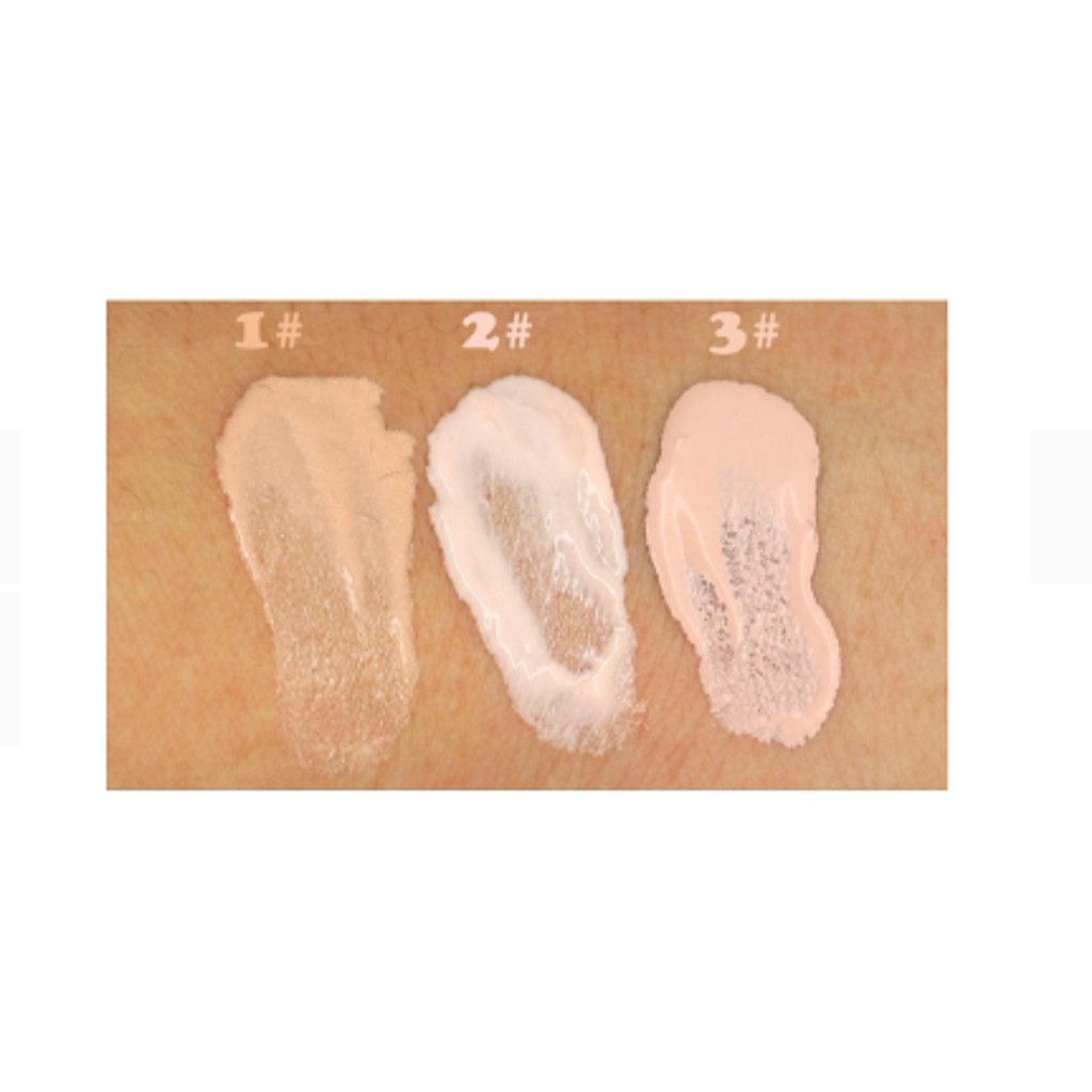 Kem nền BB Cream  BIOAQUA SUPER WEARING che khuyết điểm lâu trôi | BigBuy360 - bigbuy360.vn