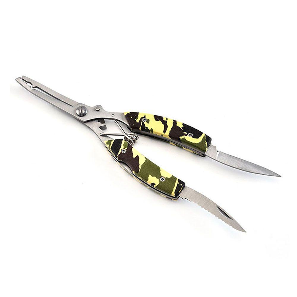 Danilo Kìm Cắt Dây Câu Cá Chuyên Dụng Chất Lượng Cao