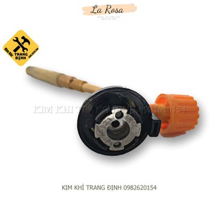 Đèn khò ga đồng đơn đa năng