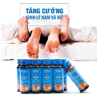 ĐÔNG TRÙNG HẠ THẢO HECTOR SÂM