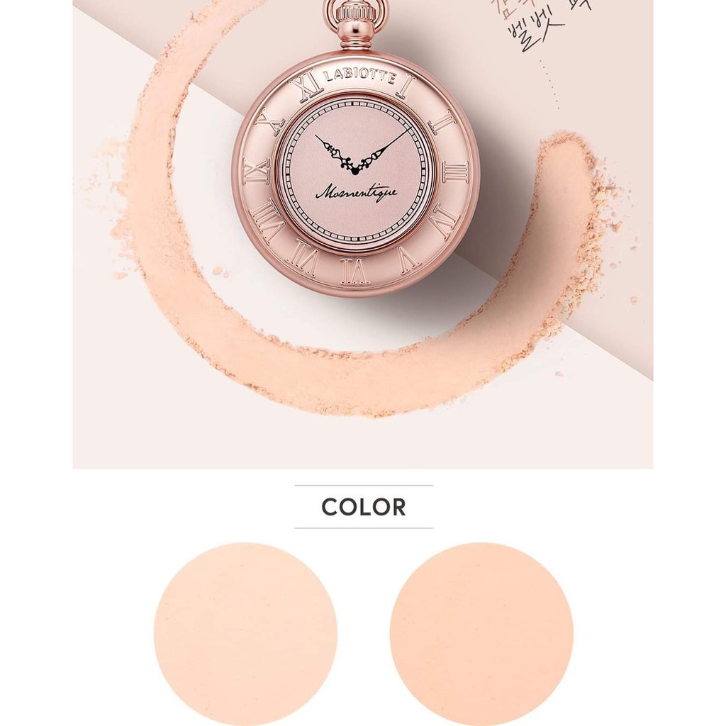 Phấn Phủ Kiềm Dầu ECOLE COVER POWDER PACT | BigBuy360 - bigbuy360.vn
