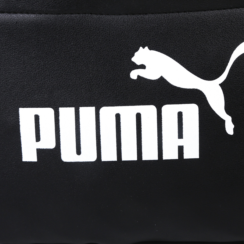 PUMA Ba Lô Da Pu Chống Thấm Nước Thời Trang Cho Nữ