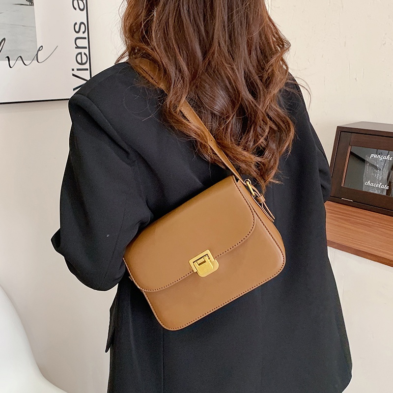 Túi Kẹp Nách Túi Xách Nữ Đẹp Túi Đeo Chéo Da Giả Thời Trang Hàn Quốc Cho Nữ