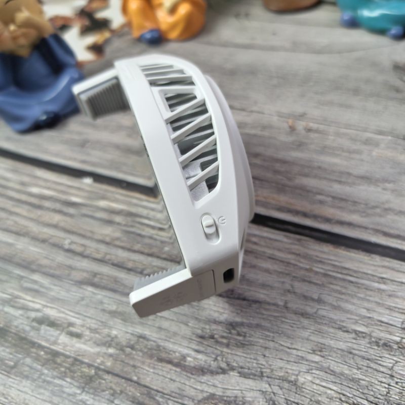 Quạt Tản Nhiệt Xiaomi Black Shark Funcooler (Chính Hãng)