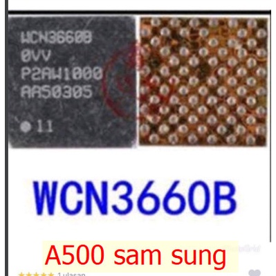 WCN3660B ic wifi A500/A700/A39/a3s/Nokia 5