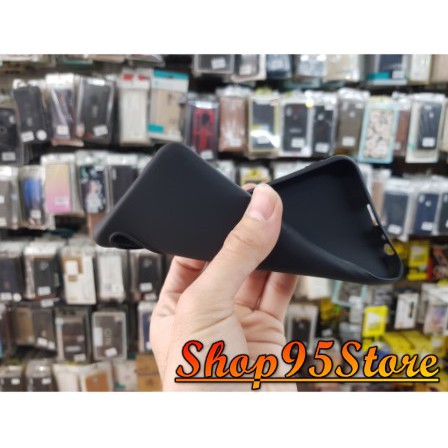 Ốp lưng TPU Vsmart live / Live 4 / Active 3 mềm mịn
