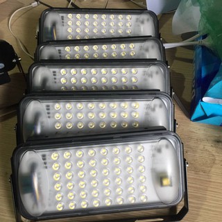 Đèn Pha LED Mini 50W IP67