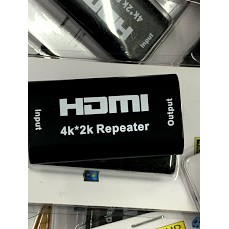 ĐẦU NỐI HDMI REPEATER 4K X 2K bh 6 tháng
