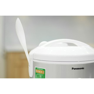 Nồi cơm điện Panasonic SR-MEV18LRA