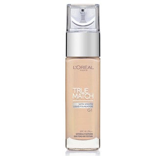 Kem nền Loreal True Match G1 30ml