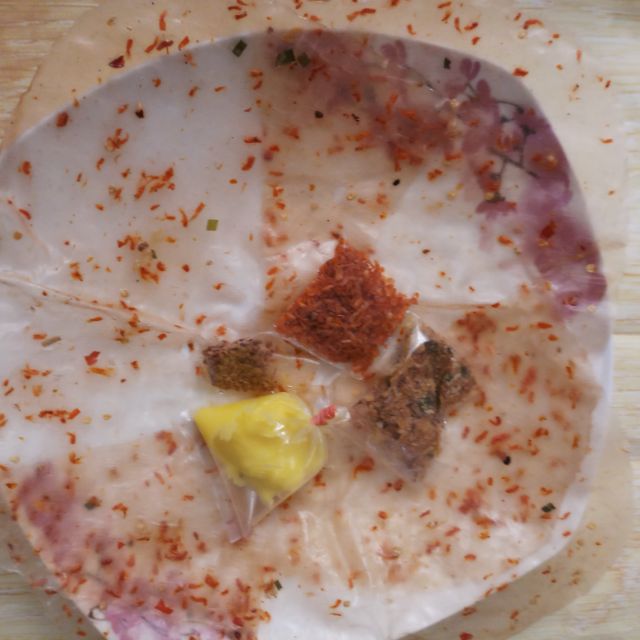 Sỉ 50 bánh tráng Bơ hàng loại 1 siêu ngon Tây Ninh !