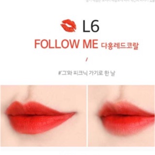 SON LÌ MERZY ANOTHER ME THE FIRST LIPSTICK