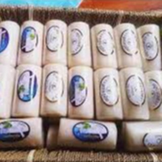 Xà Phòng Cám Gạo-Sữa Dê Thái Lan