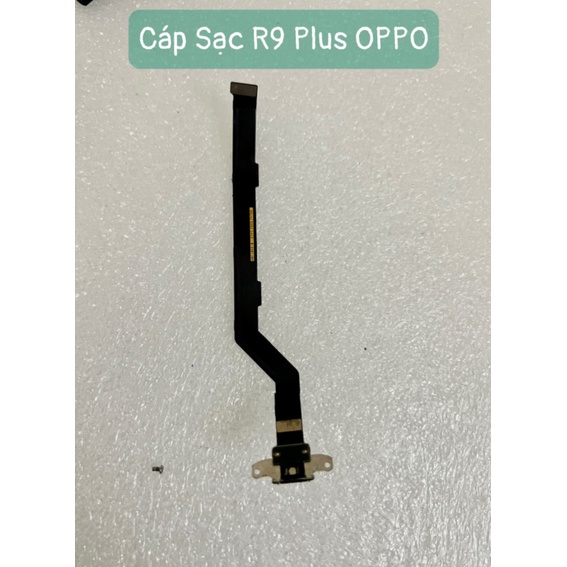 Cáp Sạc R9 Plus OPPO