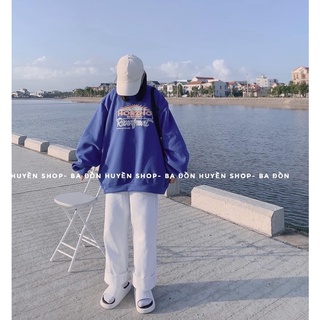 áo nỉ sweater