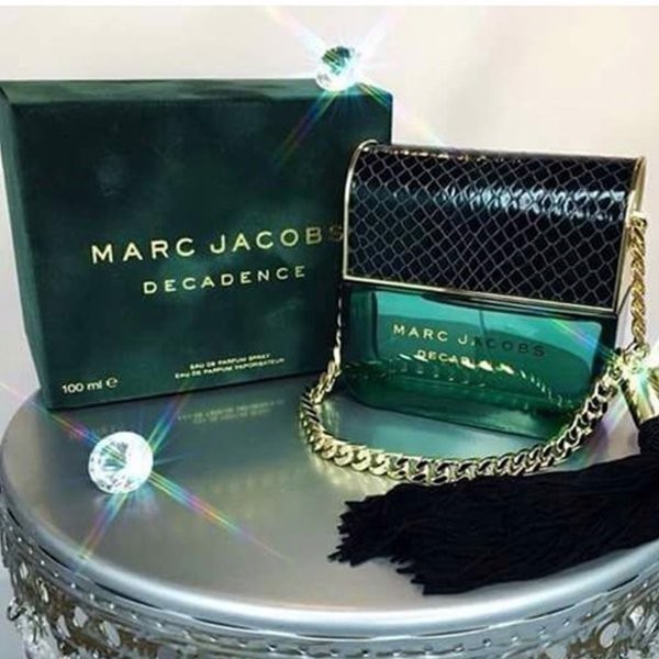 [DIN.T Perfume] - Nước Hoa Marc Jacobs Decadence EDP 10ml