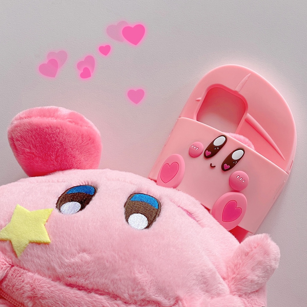 Ốp Điện Thoại Silicon Hình Dép Dễ Thương Cho Iphone 6 6s 7 8 plus X XR XS 11 12 13 14 Pro max plus