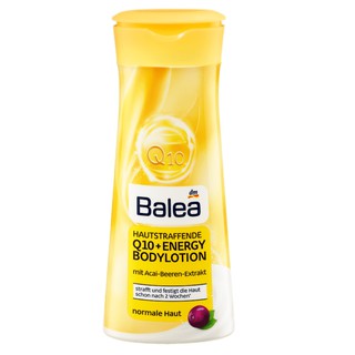 Balea Q10 Sữa dưỡng thể toàn thân