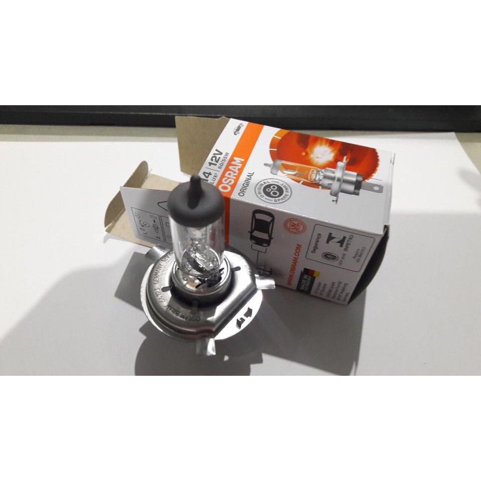 Bóng đèn Osram H4