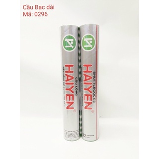 Đại lý số 1 phân phối cầu lông Hải Yến 0983332454 sỉ toàn quốc ( cầu ngoài trời)