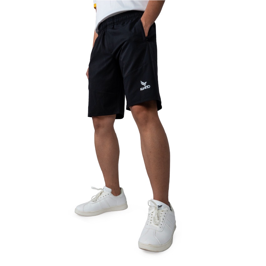 QUẦN SHORT GIÓ THỂ THAO NAM KAMITO