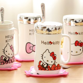 CỐC SỨ GIỮ NHIỆT CAO CẤP