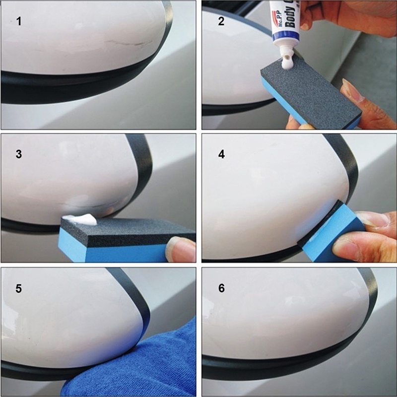 Bộ Dụng Cụ Sửa Chữa Xe Hơi Chuyên Dụng M8617