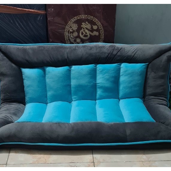 Ghế sopha biến hình cao cấp