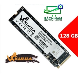 ổ cứng SSD M2-Sata 128GB KUIJIA DK520