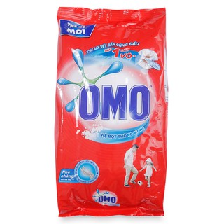 ô mô gói  nhỏ  370g